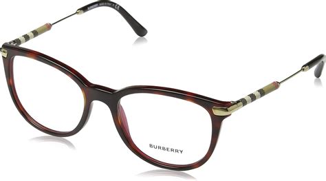 burberry 2255q|Burberry BE 2255Q 3657 Havana Bordeaux Plastic Square .